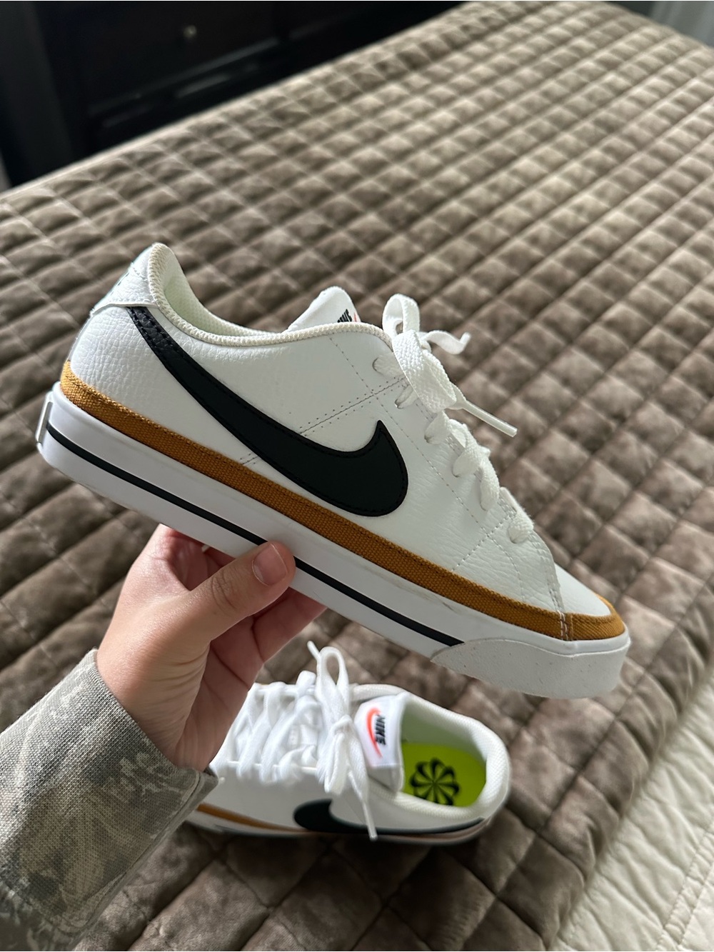 Nike Kids Court Legacy